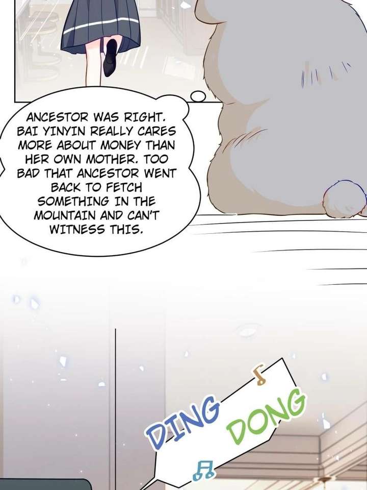 Ancestor is beautiful and elegant chapter 71 page 15