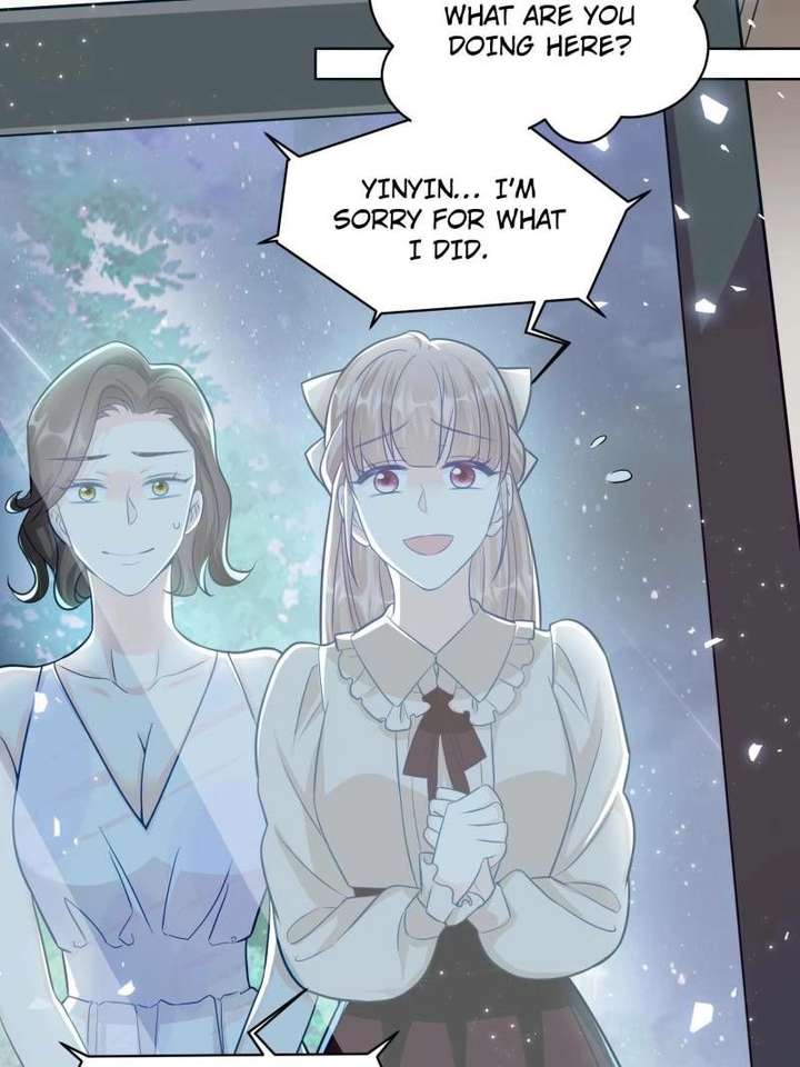 Ancestor is beautiful and elegant chapter 71 page 17