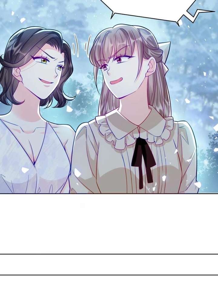 Ancestor is beautiful and elegant chapter 71 page 21