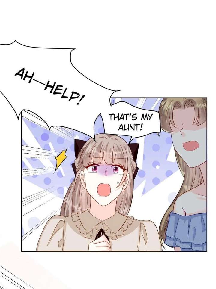 Ancestor is beautiful and elegant chapter 71 page 31