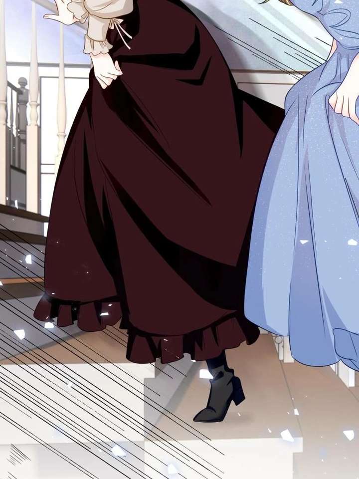 Ancestor is beautiful and elegant chapter 71 page 33