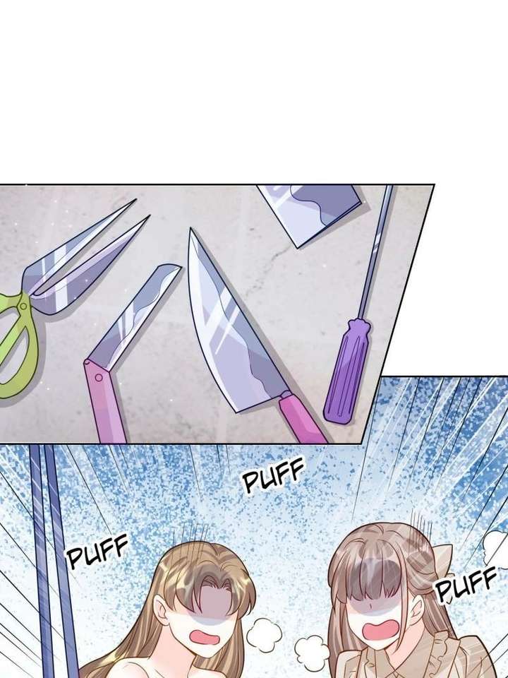 Ancestor is beautiful and elegant chapter 71 page 41