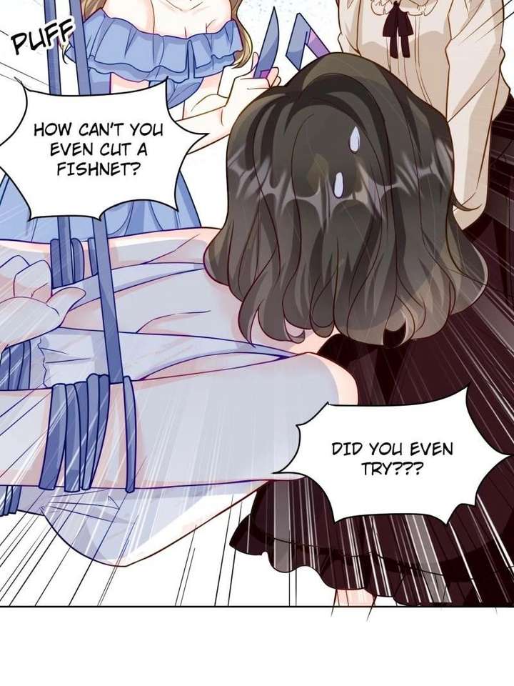 Ancestor is beautiful and elegant chapter 71 page 42