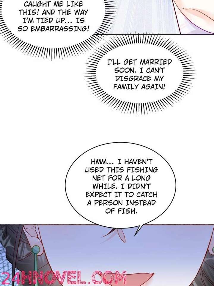 Ancestor is beautiful and elegant chapter 71 page 44