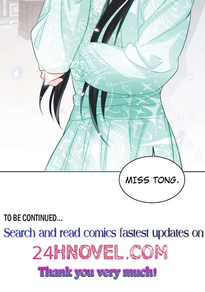 Ancestor is beautiful and elegant chapter 71 page 47