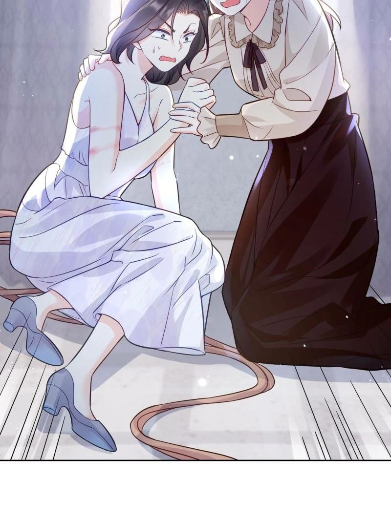 Ancestor is beautiful and elegant chapter 72 page 9