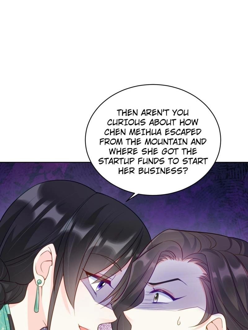 Ancestor is beautiful and elegant chapter 72 page 30