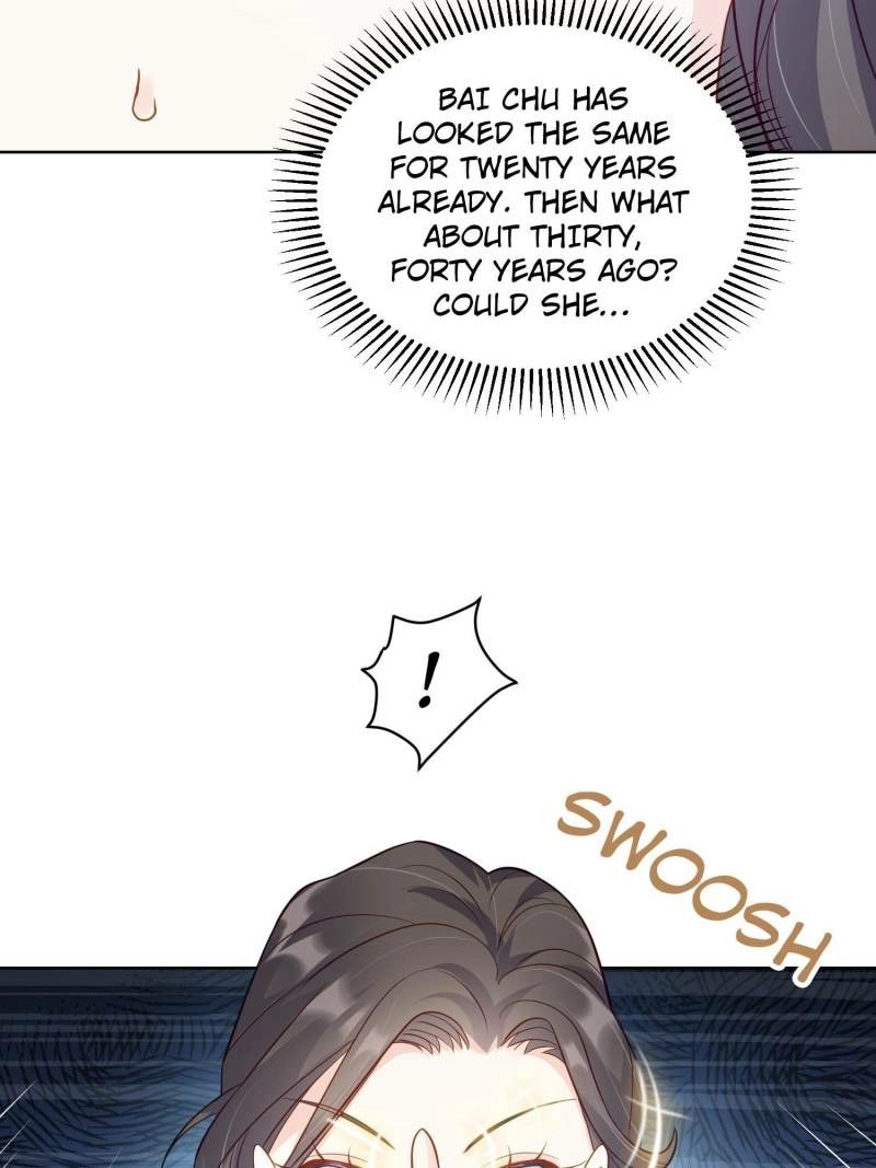 Ancestor is beautiful and elegant chapter 72 page 32