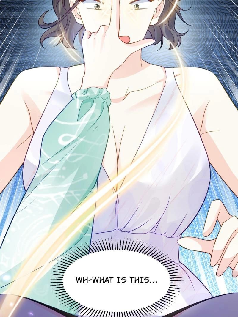 Ancestor is beautiful and elegant chapter 72 page 33