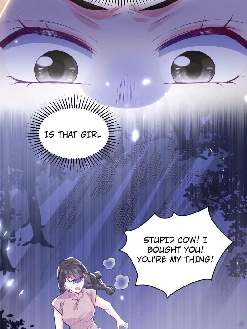 Ancestor is beautiful and elegant chapter 72 page 34