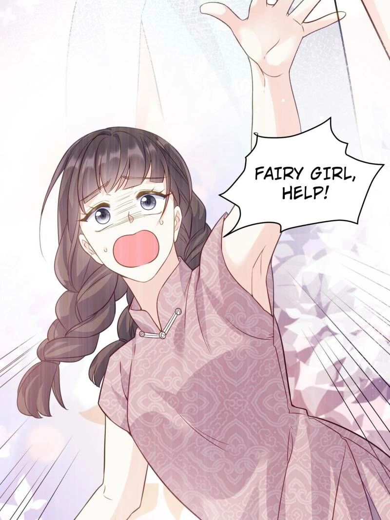 Ancestor is beautiful and elegant chapter 72 page 41