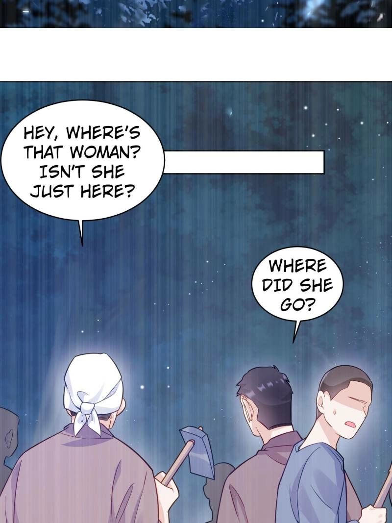 Ancestor is beautiful and elegant chapter 72 page 44