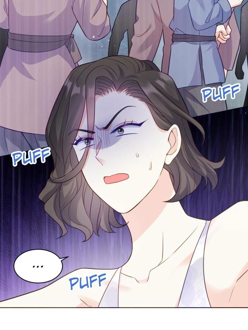 Ancestor is beautiful and elegant chapter 72 page 45