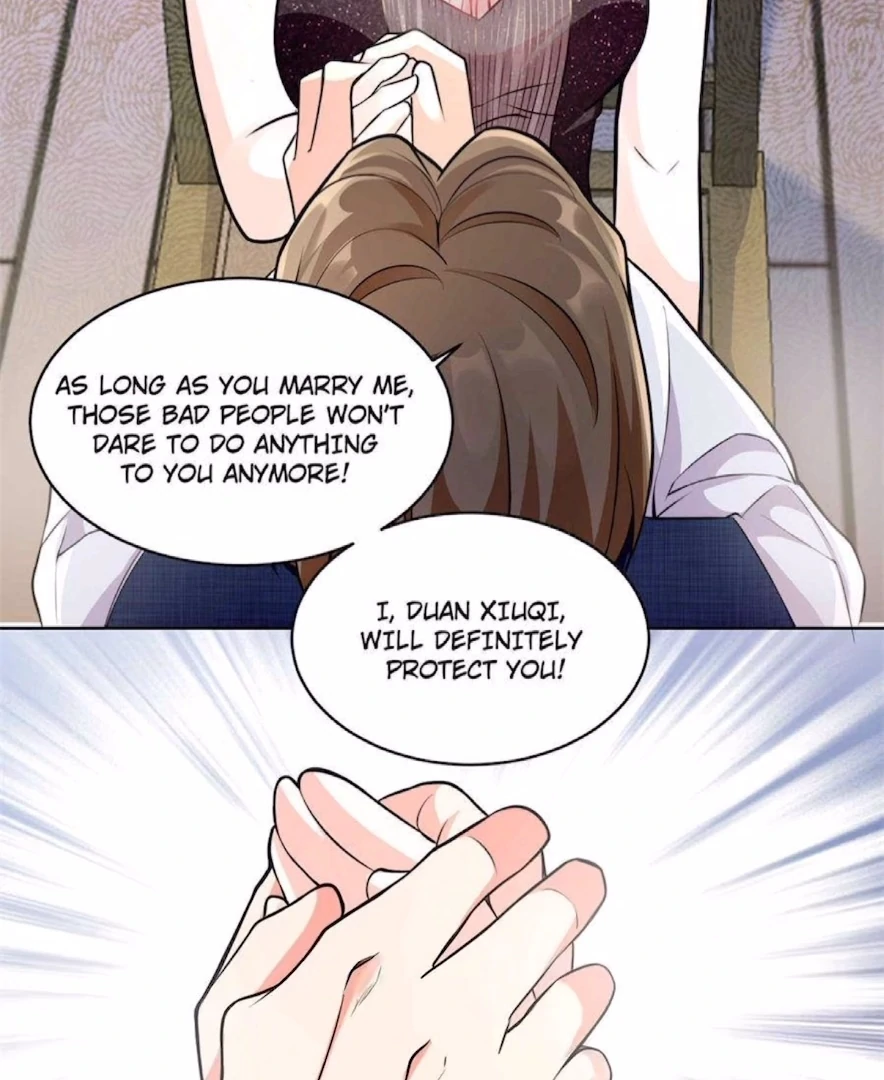 Ancestor is beautiful and elegant chapter 8 page 2