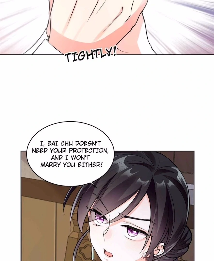 Ancestor is beautiful and elegant chapter 8 page 3