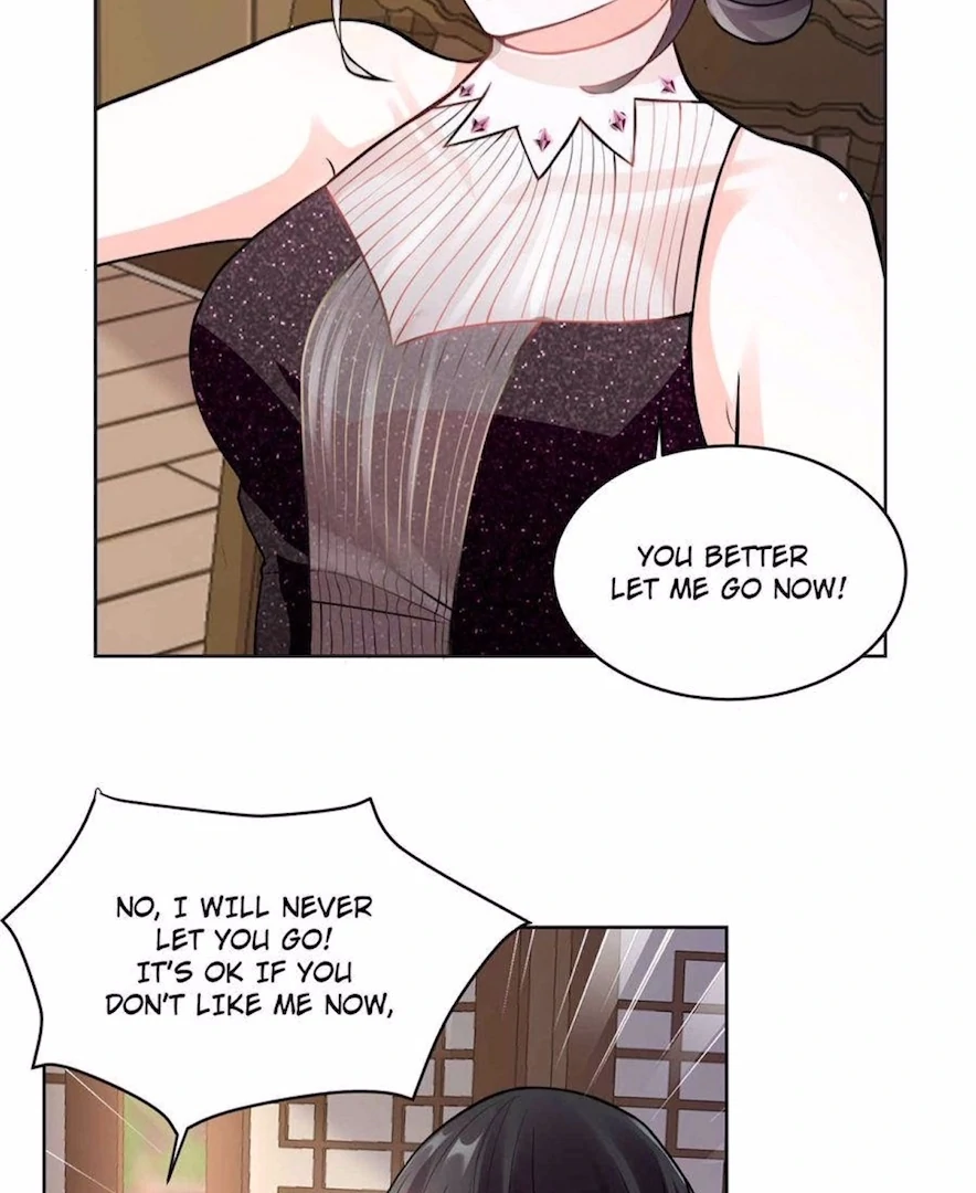 Ancestor is beautiful and elegant chapter 8 page 4