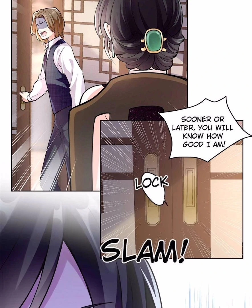 Ancestor is beautiful and elegant chapter 8 page 5