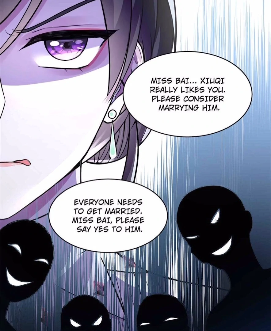 Ancestor is beautiful and elegant chapter 8 page 6