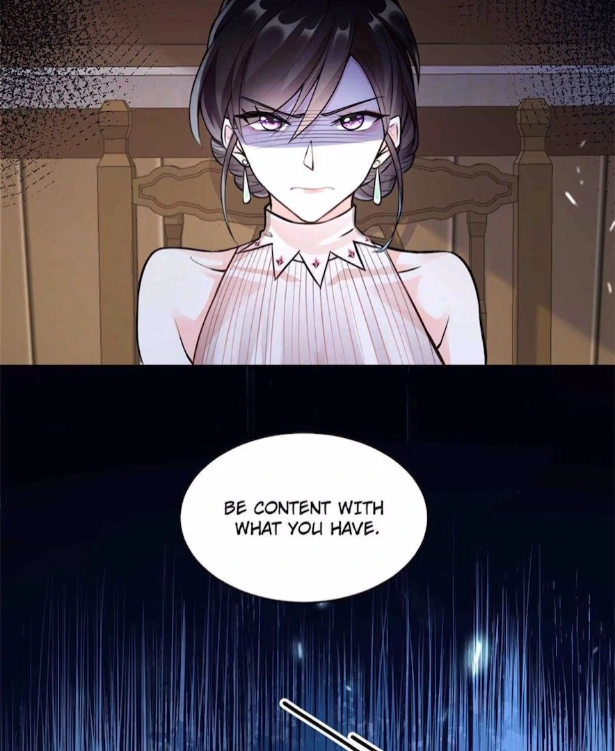 Ancestor is beautiful and elegant chapter 8 page 8
