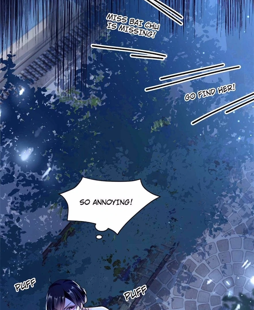 Ancestor is beautiful and elegant chapter 8 page 9