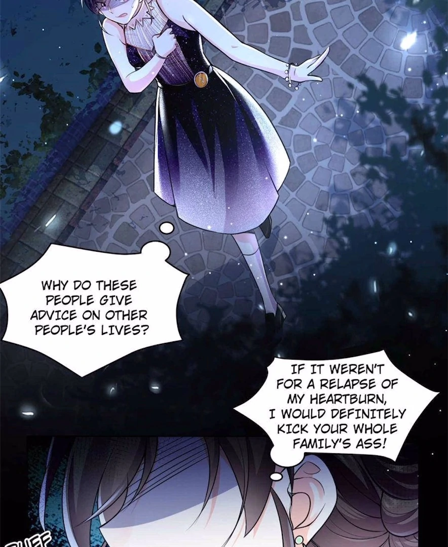 Ancestor is beautiful and elegant chapter 8 page 10