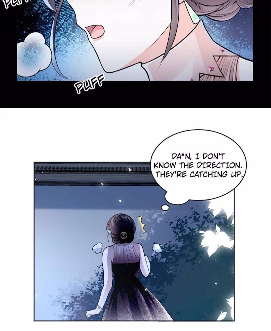 Ancestor is beautiful and elegant chapter 8 page 11