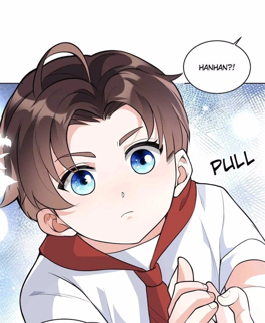 Ancestor is beautiful and elegant chapter 8 page 13