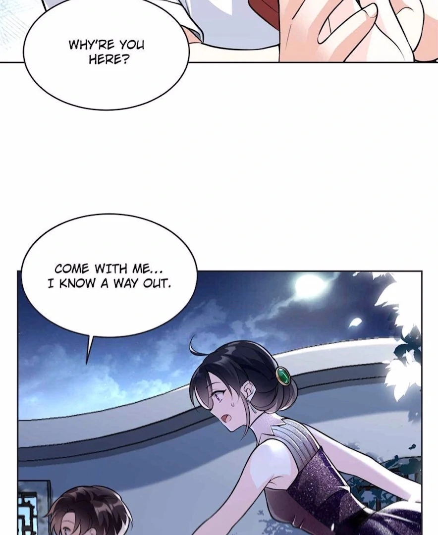 Ancestor is beautiful and elegant chapter 8 page 14