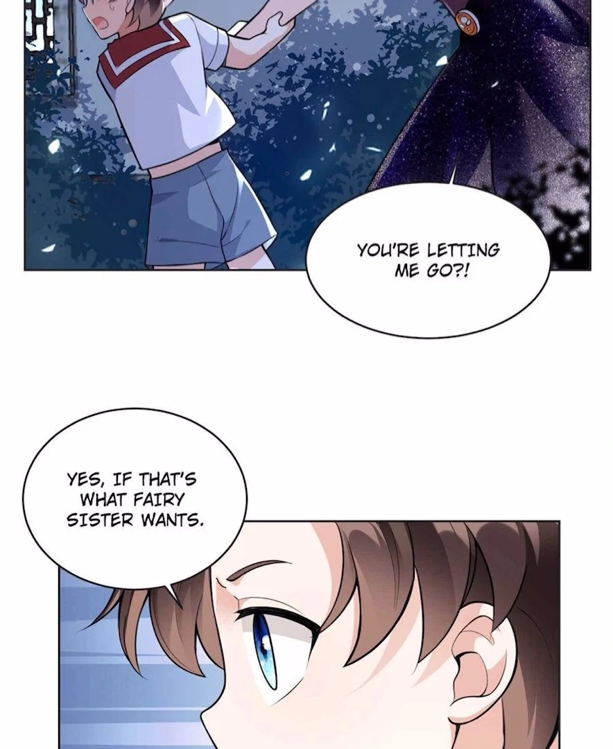 Ancestor is beautiful and elegant chapter 8 page 15