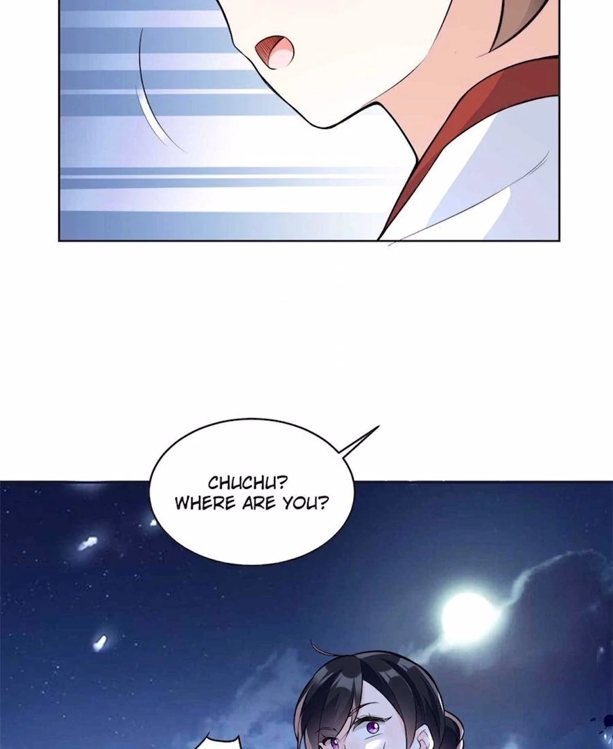 Ancestor is beautiful and elegant chapter 8 page 16