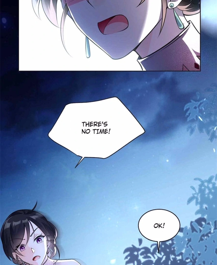 Ancestor is beautiful and elegant chapter 8 page 18