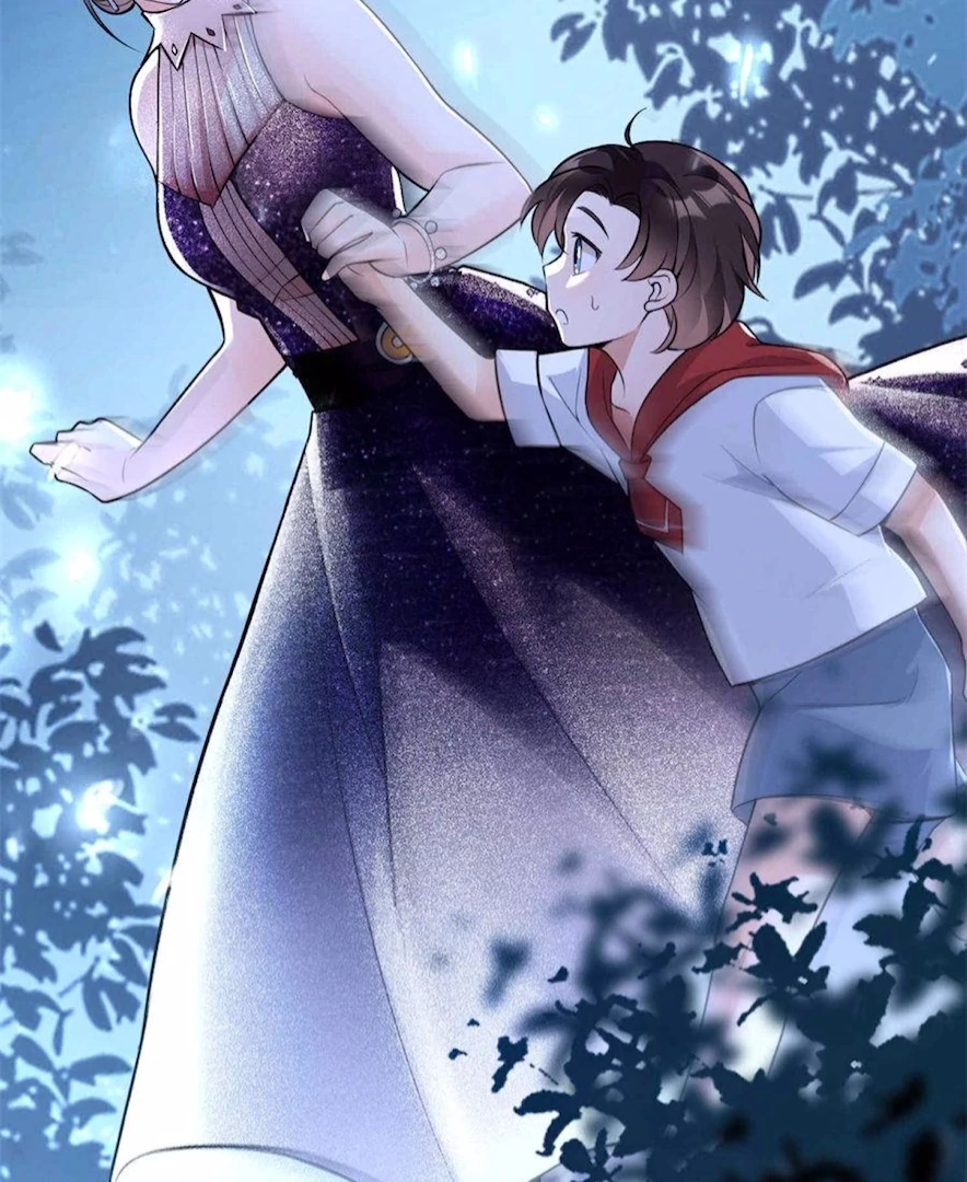 Ancestor is beautiful and elegant chapter 8 page 19