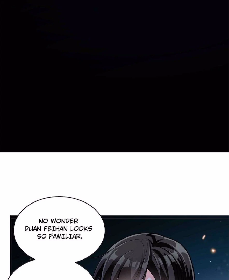Ancestor is beautiful and elegant chapter 8 page 21