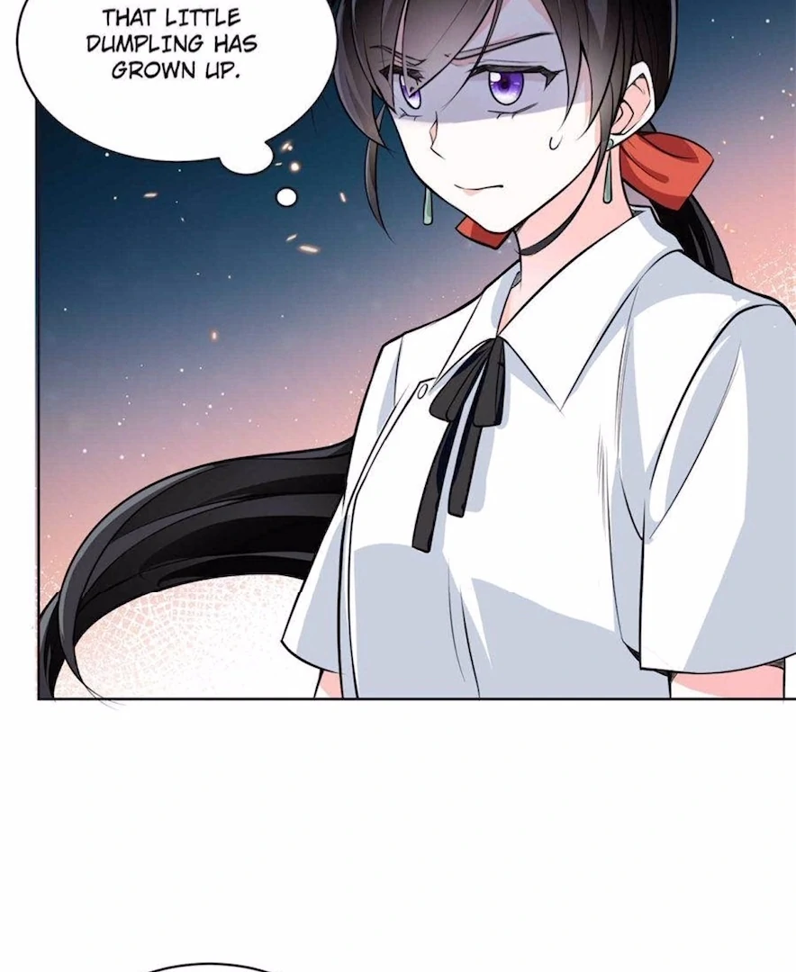 Ancestor is beautiful and elegant chapter 8 page 22