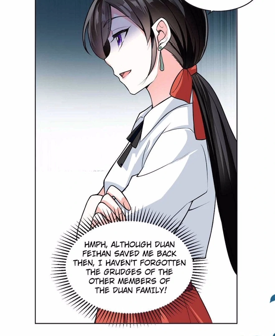 Ancestor is beautiful and elegant chapter 8 page 24