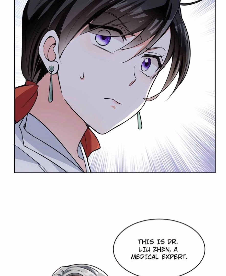 Ancestor is beautiful and elegant chapter 8 page 28