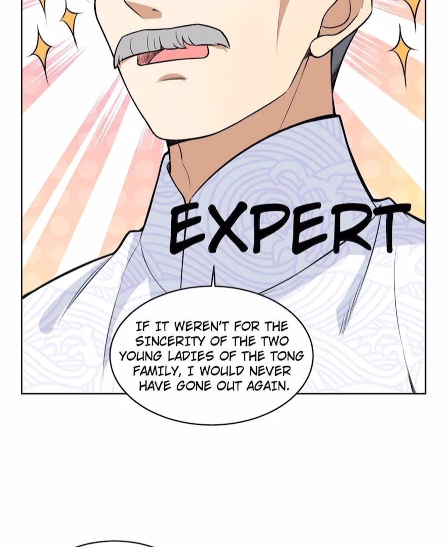 Ancestor is beautiful and elegant chapter 8 page 31
