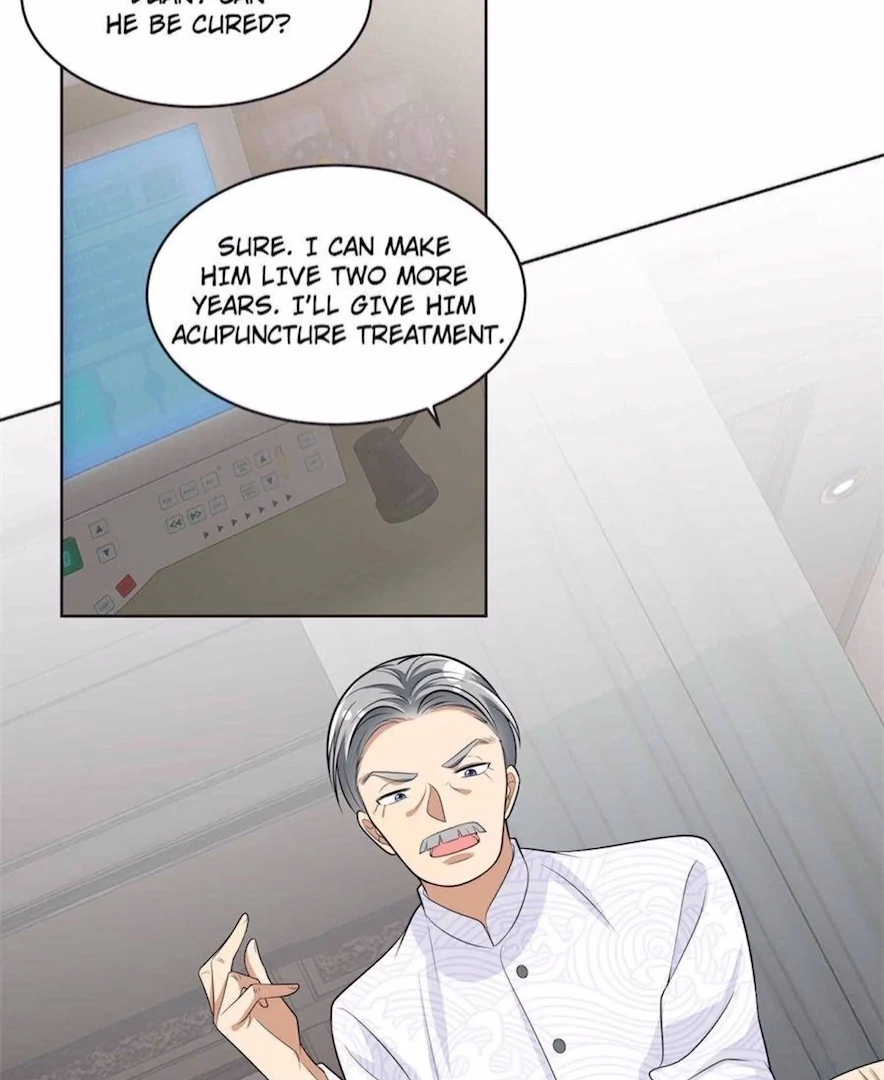 Ancestor is beautiful and elegant chapter 8 page 35