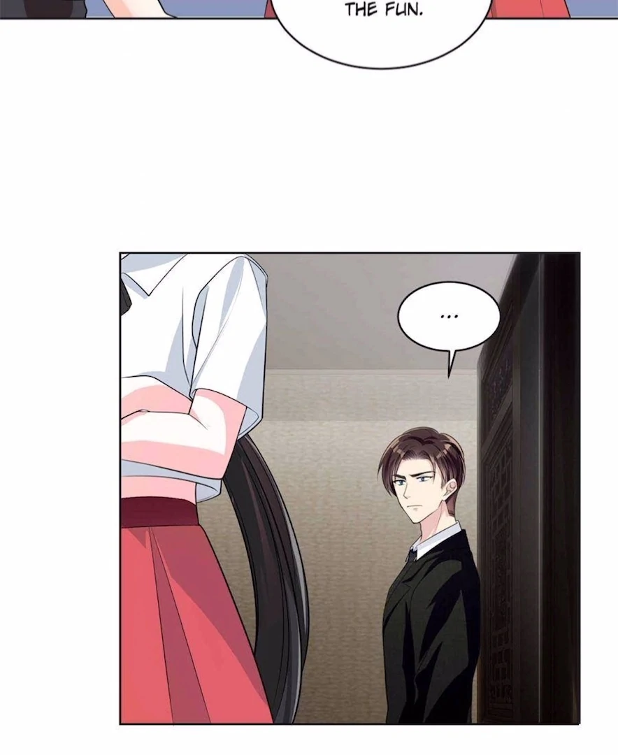 Ancestor is beautiful and elegant chapter 8 page 38