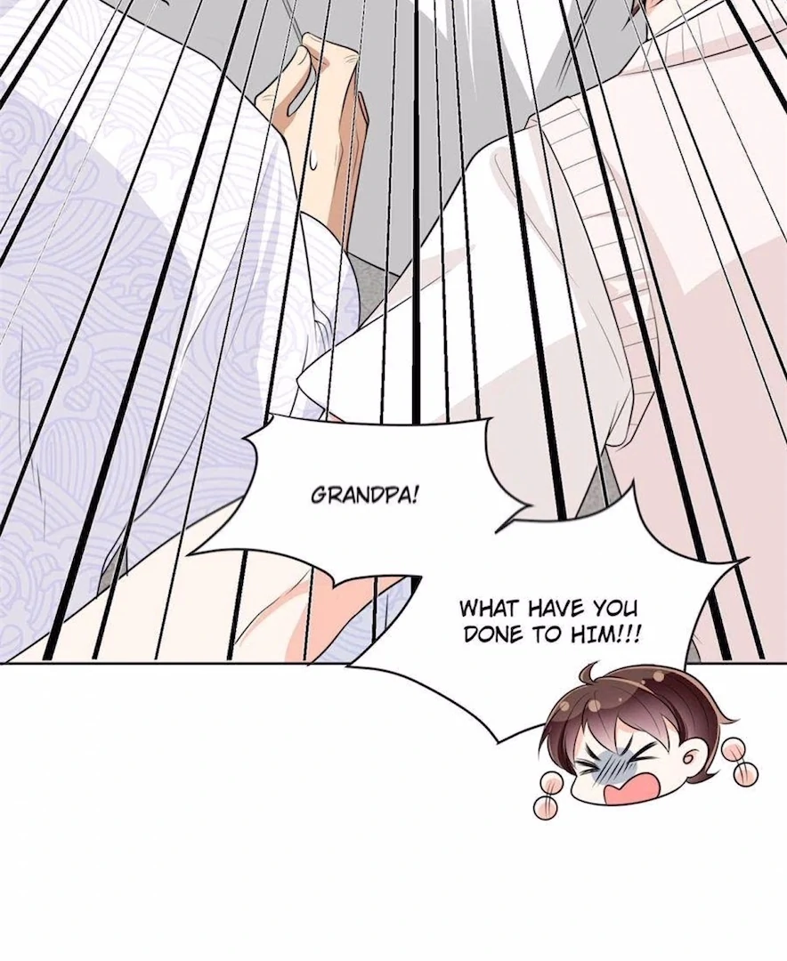 Ancestor is beautiful and elegant chapter 8 page 41