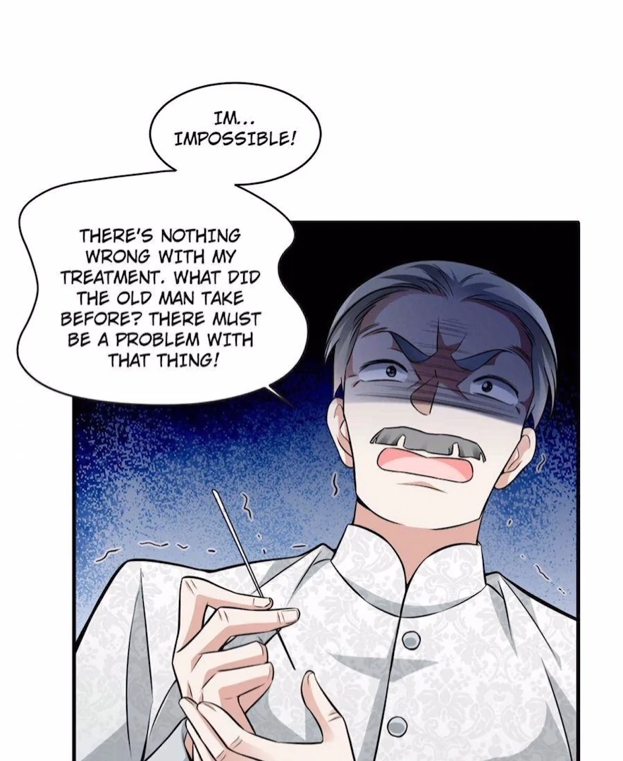 Ancestor is beautiful and elegant chapter 8 page 42