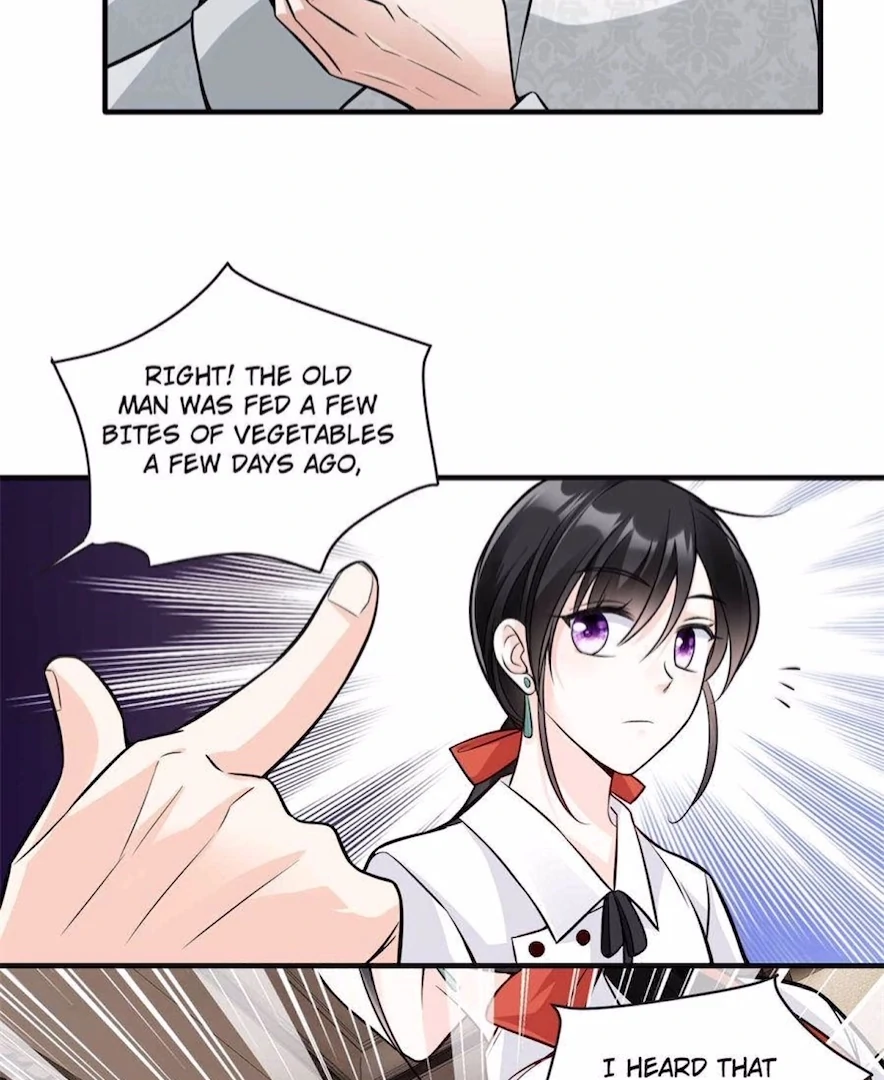 Ancestor is beautiful and elegant chapter 8 page 43