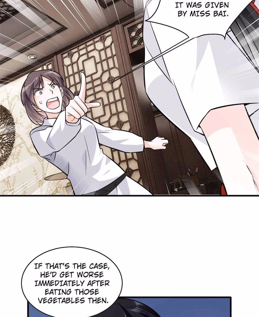 Ancestor is beautiful and elegant chapter 8 page 44
