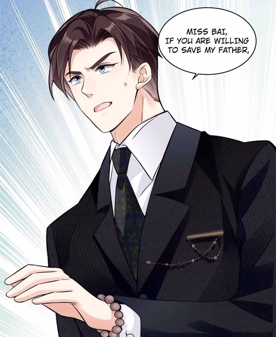 Ancestor is beautiful and elegant chapter 8 page 47