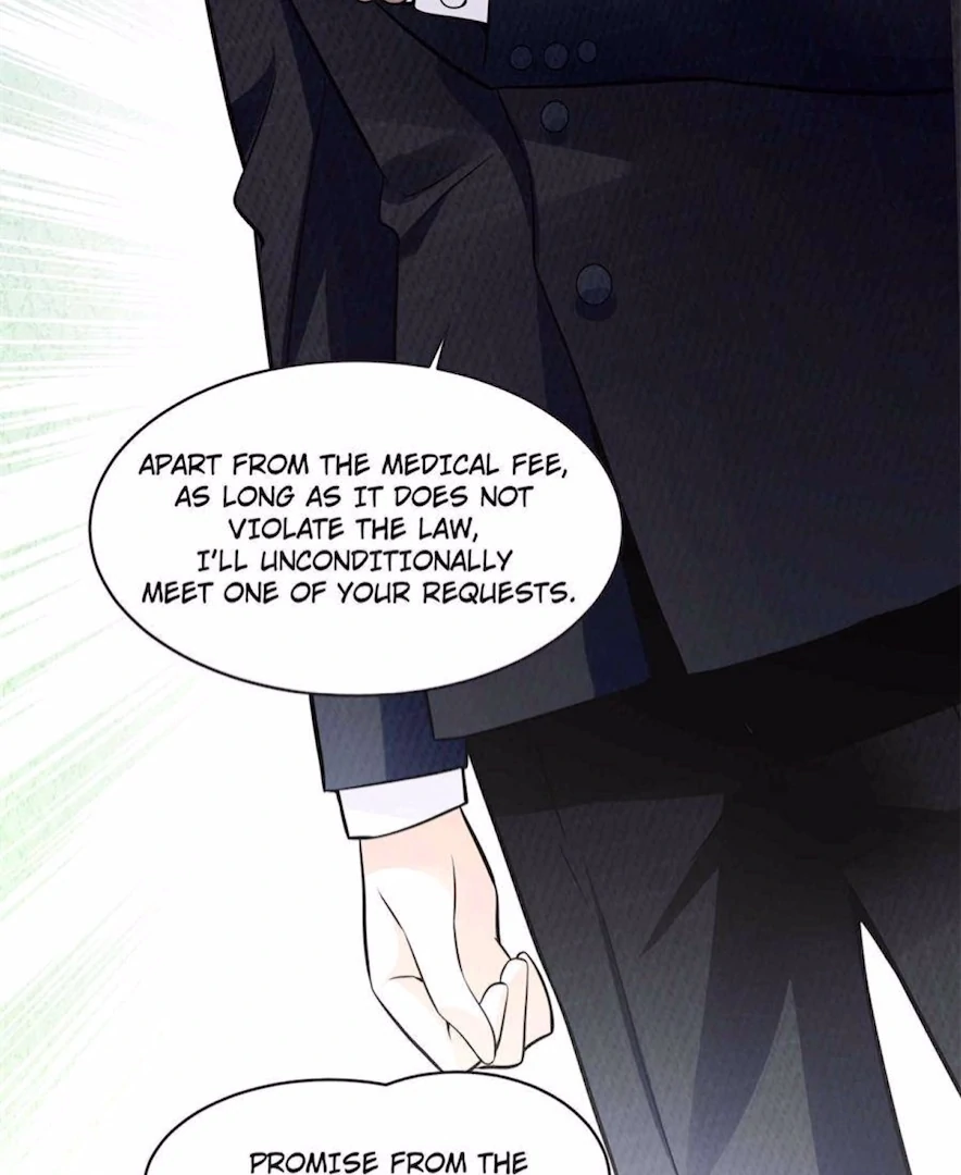 Ancestor is beautiful and elegant chapter 8 page 48