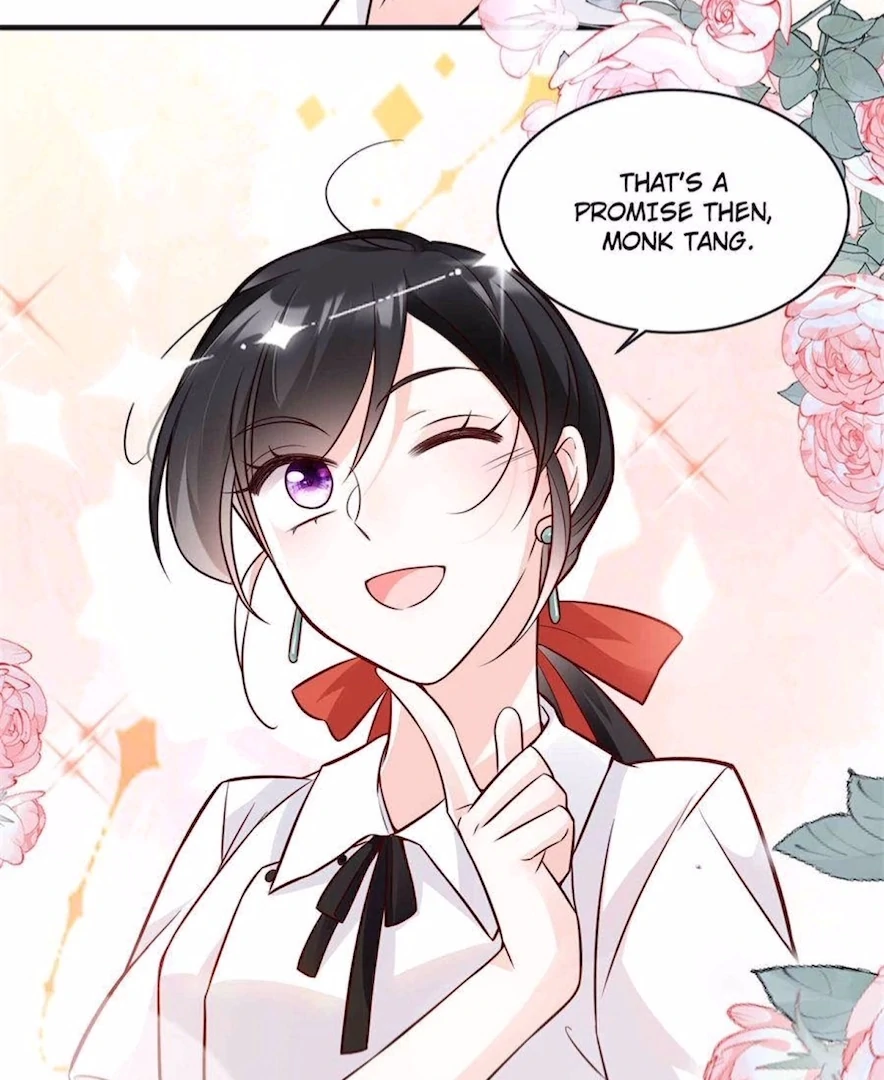 Ancestor is beautiful and elegant chapter 8 page 50