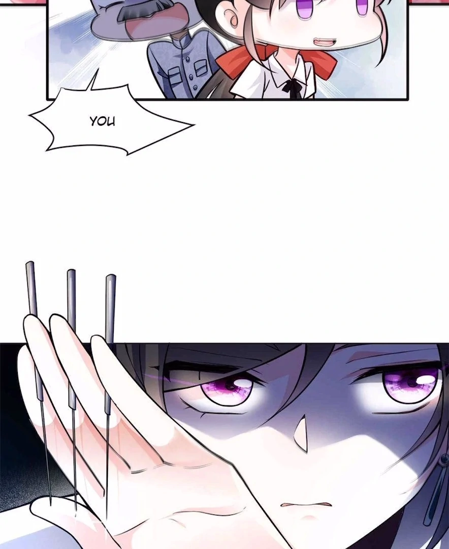 Ancestor is beautiful and elegant chapter 8 page 52