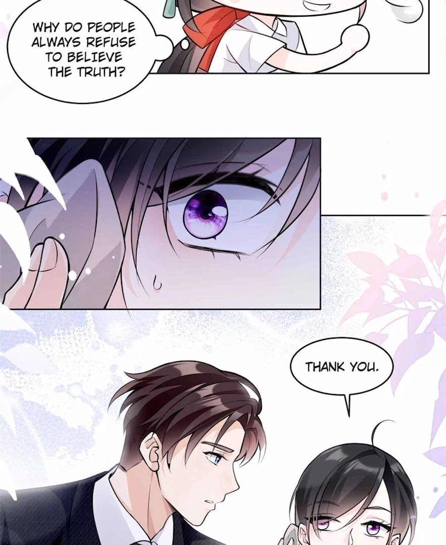 Ancestor is beautiful and elegant chapter 8 page 58