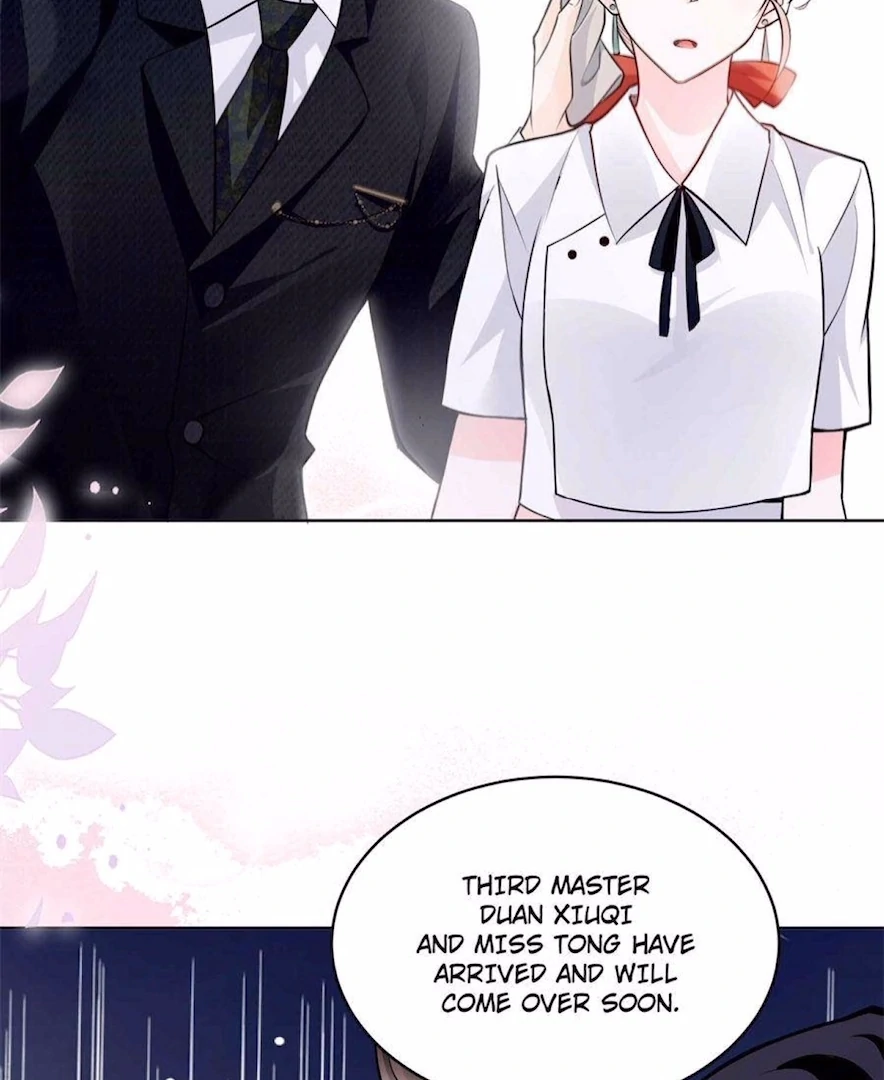 Ancestor is beautiful and elegant chapter 8 page 59