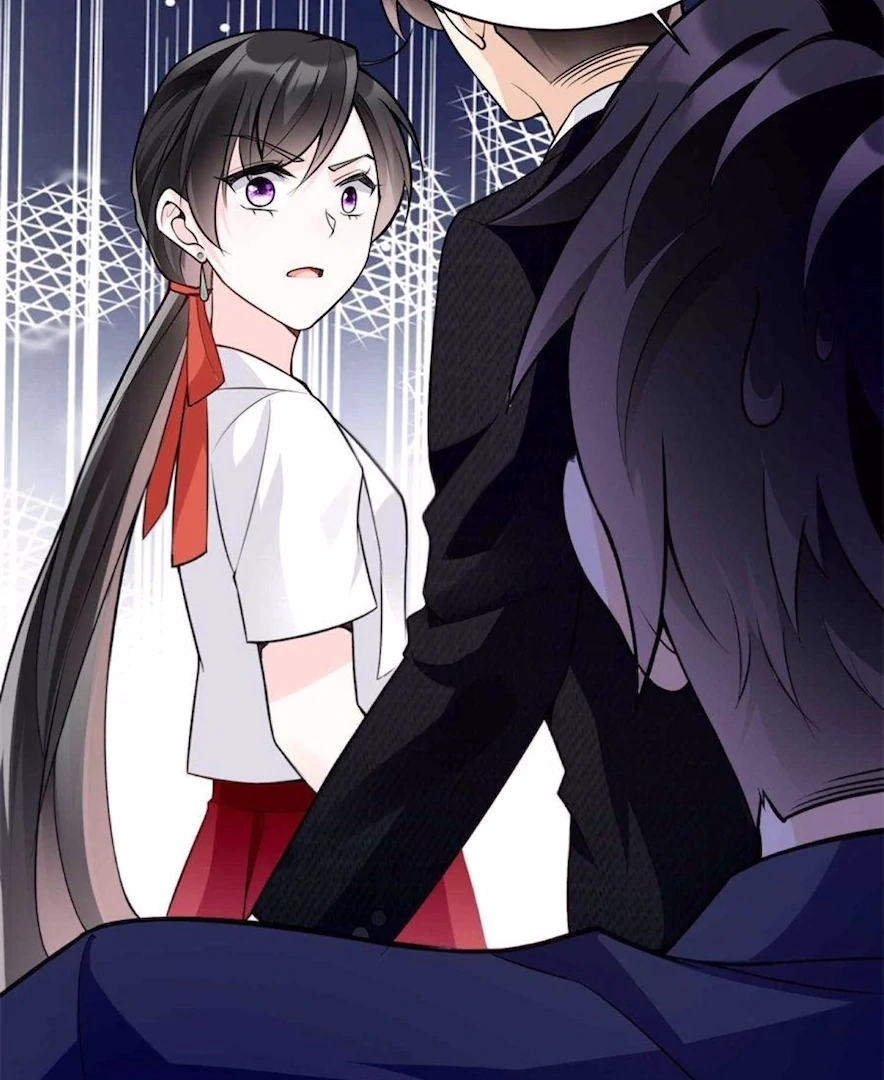Ancestor is beautiful and elegant chapter 8 page 60
